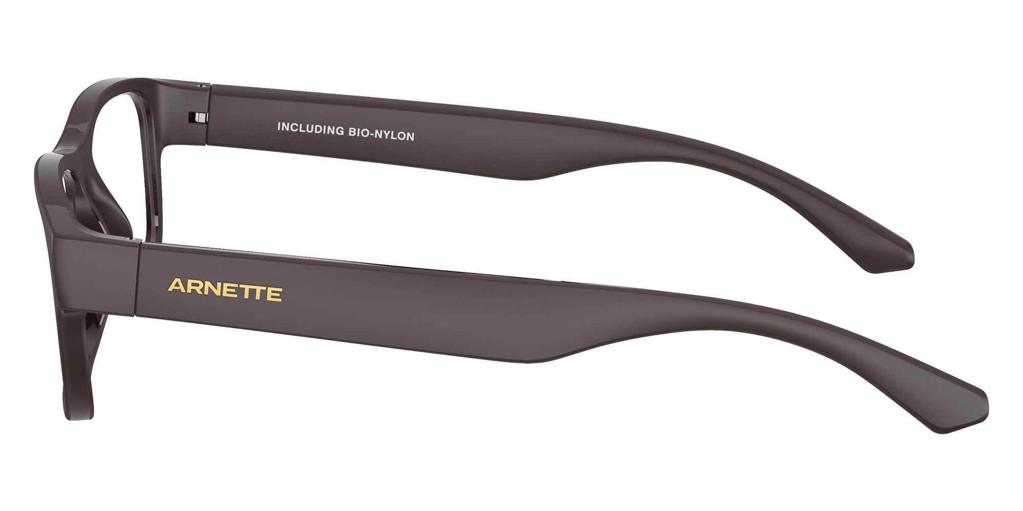 ARNETTE AN7286U 3027 53 - Matte Chocolate #id:an7286u3027_s:112110