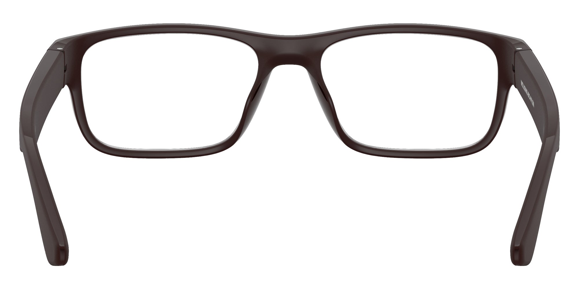 ARNETTE AN7286U 3027 53 - Matte Chocolate #id:an7286u3027_s:112115