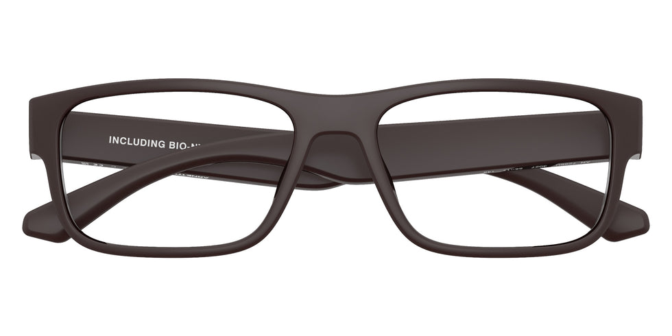 ARNETTE AN7286U 3027 53 - Matte Chocolate #id:an7286u3027_s:112125