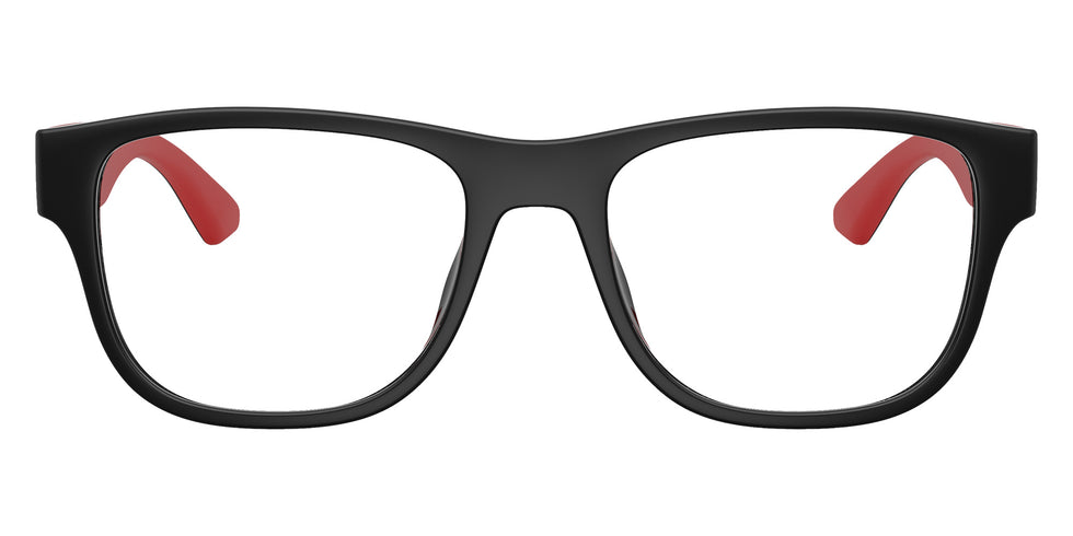 ARNETTE AN7287U 2758 53 - Matte Black #id:an7287u2758_s:100100