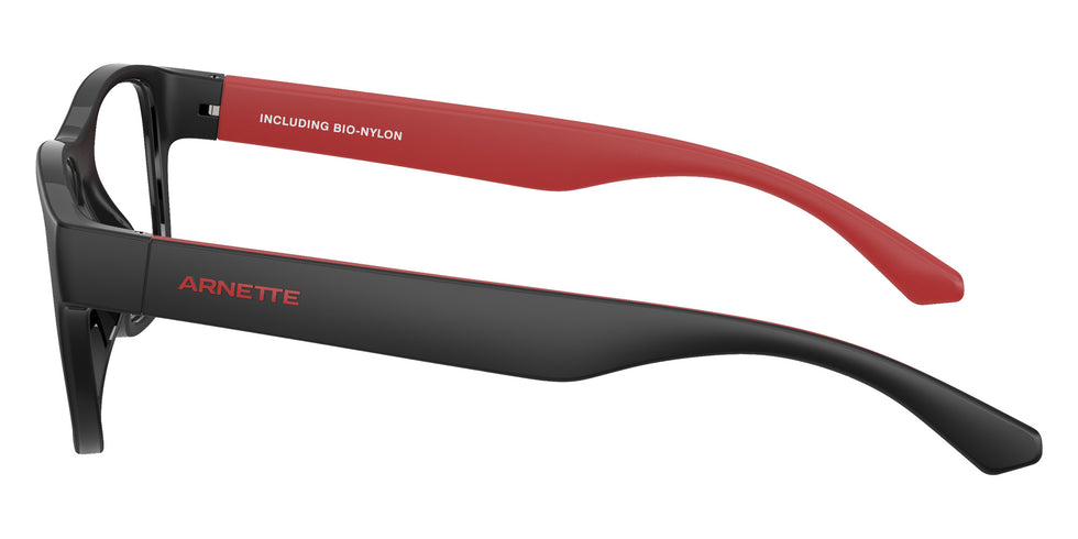 ARNETTE AN7287U 2758 53 - Matte Black #id:an7287u2758_s:100110
