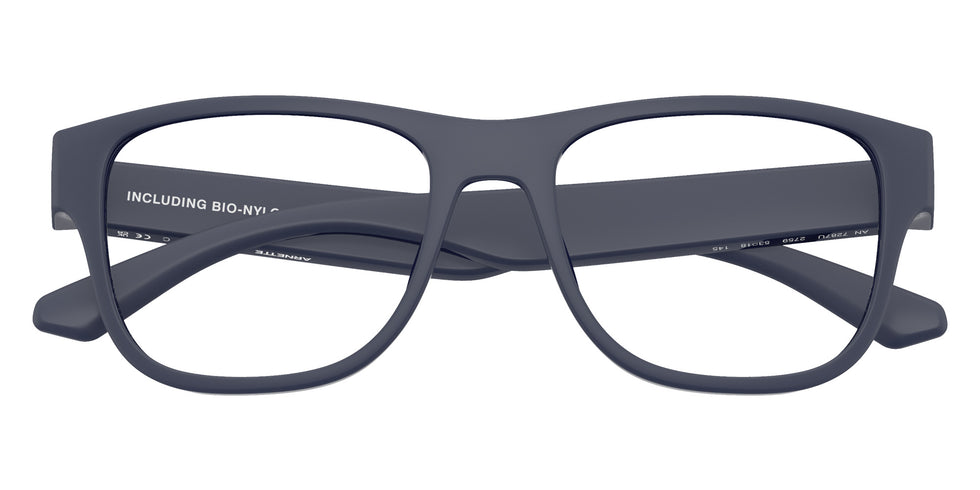 ARNETTE AN7287U 2759 53 - Matte Dark Blue #id:an7287u2759_s:102125