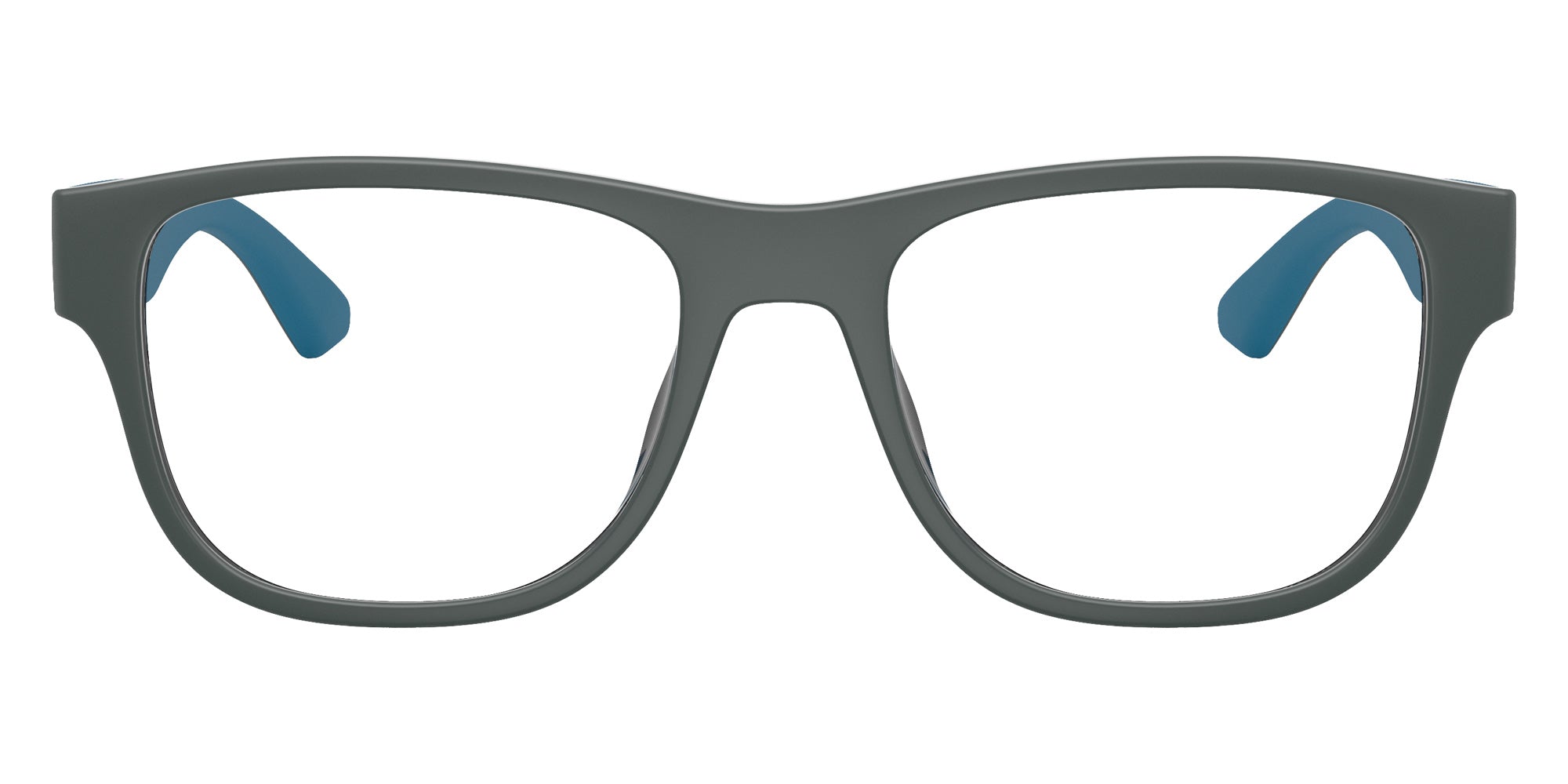 ARNETTE AN7287U 2841 53 - Matte Dark Gray #id:an7287u2841_s:104100
