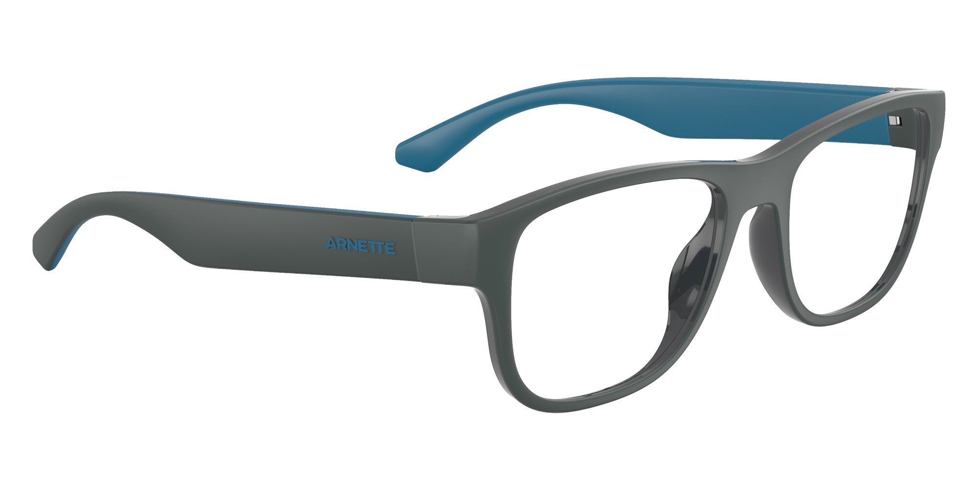 ARNETTE AN7287U 2841 53 - Matte Dark Gray #id:an7287u2841_s:104120