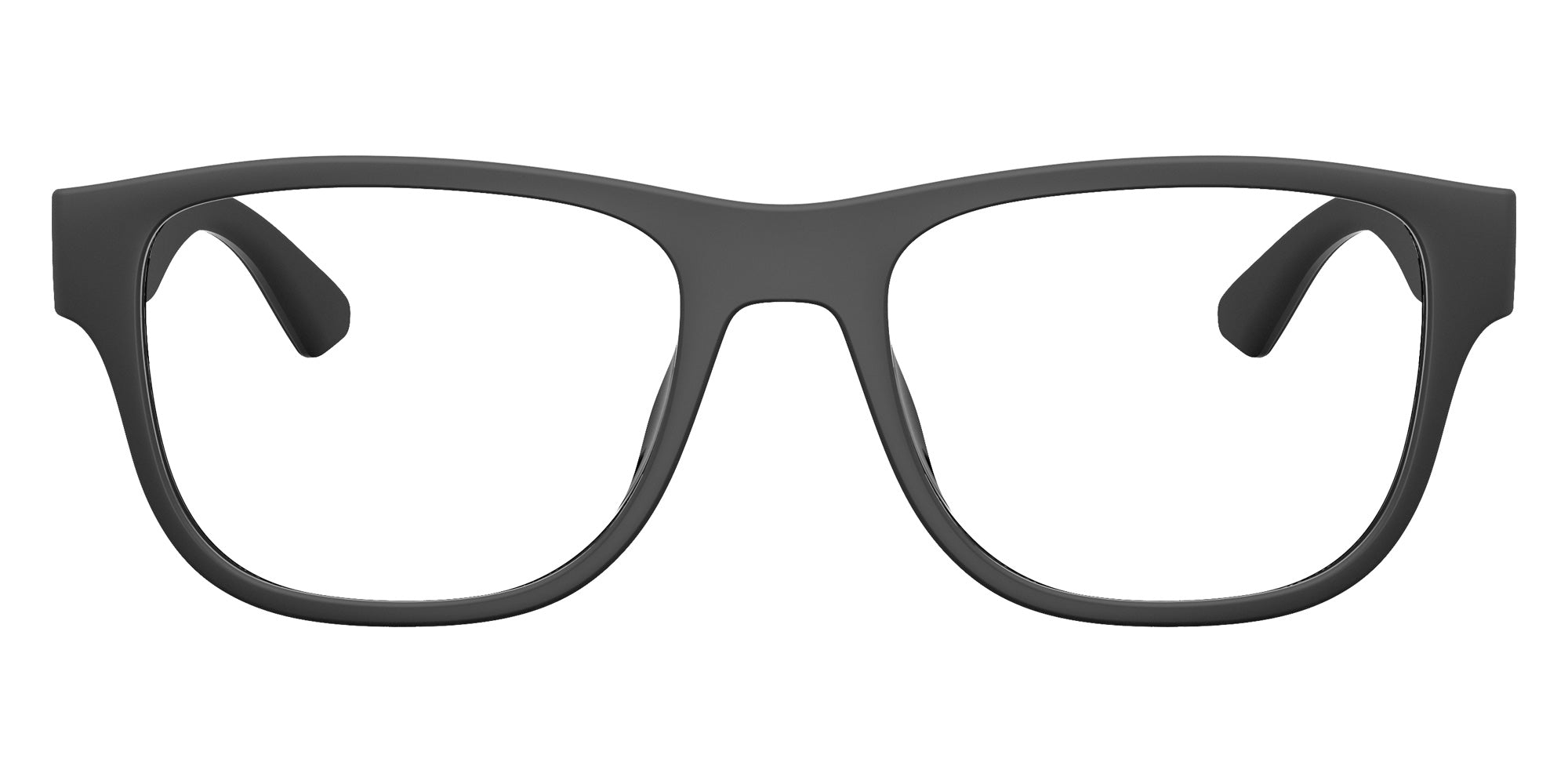 ARNETTE AN7287U 2900 53 - Matte Recycled Black #id:an7287u2900_s:106100