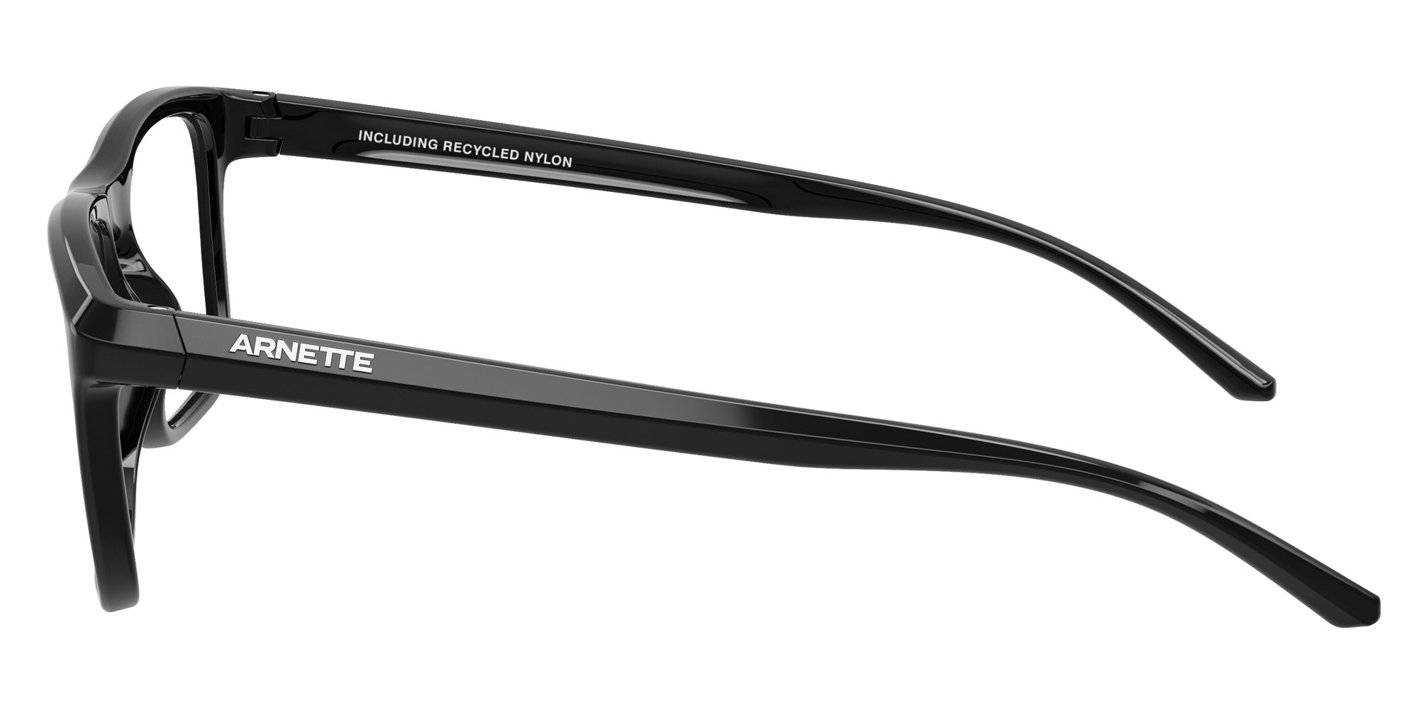 ARNETTE AN7288 2900 55 - Recycled Black #id:an72882900_s:102110