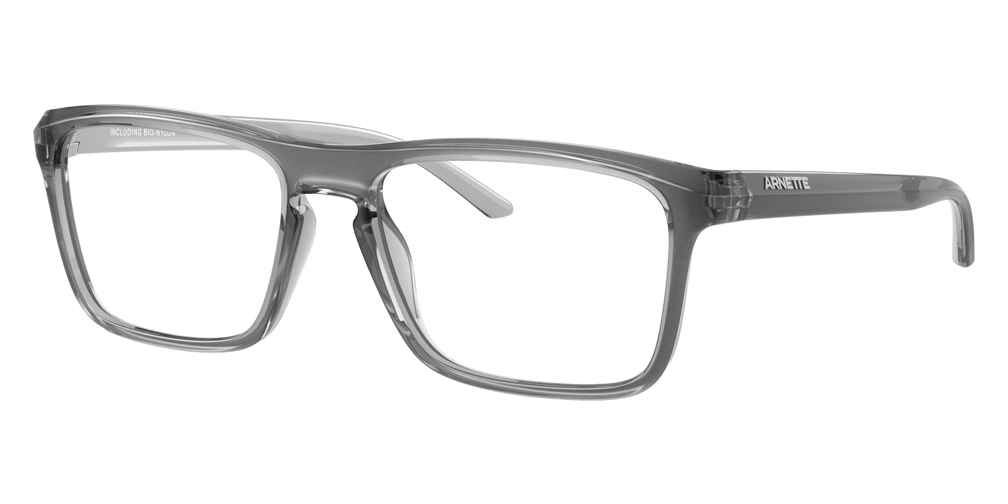 ARNETTE AN7288 3040 55 - Gray/Metallic Silver #id:an72883040_s:104105