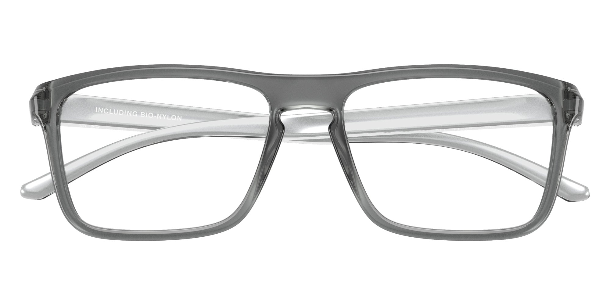 ARNETTE AN7288 3040 55 - Gray/Metallic Silver #id:an72883040_s:104125