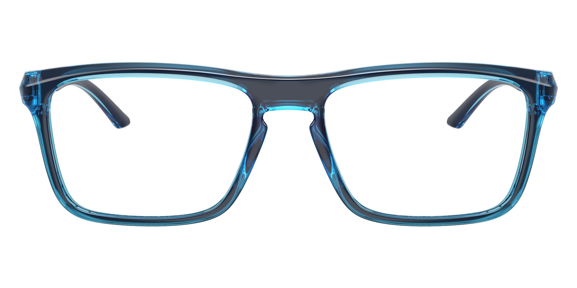 ARNETTE AN7288 3041 55 - Azure/Metallic Blue #id:an72883041_s:106100