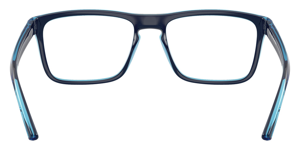ARNETTE AN7288 3041 55 - Azure/Metallic Blue #id:an72883041_s:106115