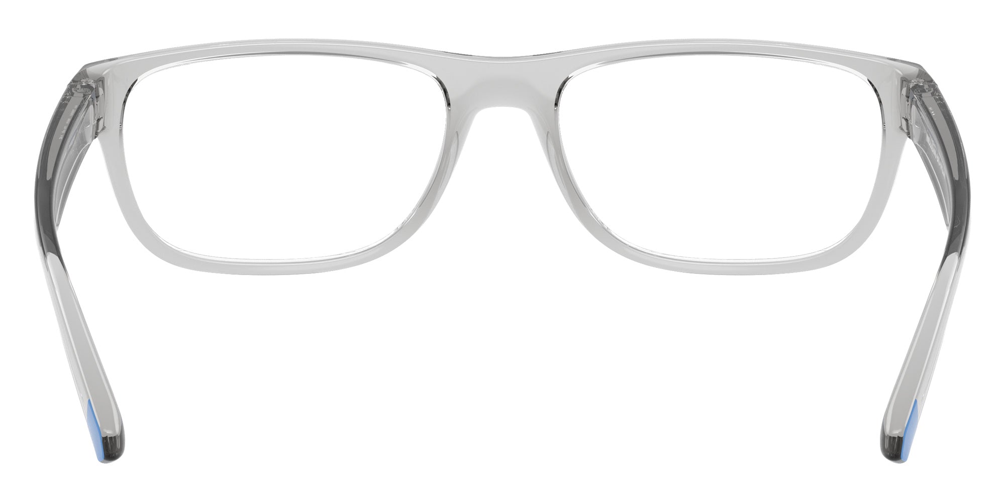 ARNETTE AN7289U 2858 54 - Transparent Light Gray #id:an7289u2858_s:108115