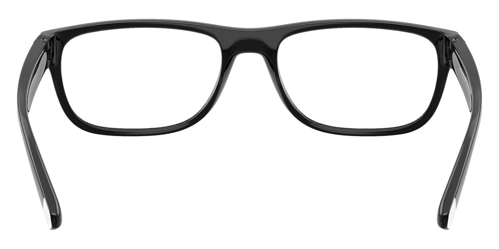 ARNETTE AN7289U 2900 54 - Recycled Black #id:an7289u2900_s:112115