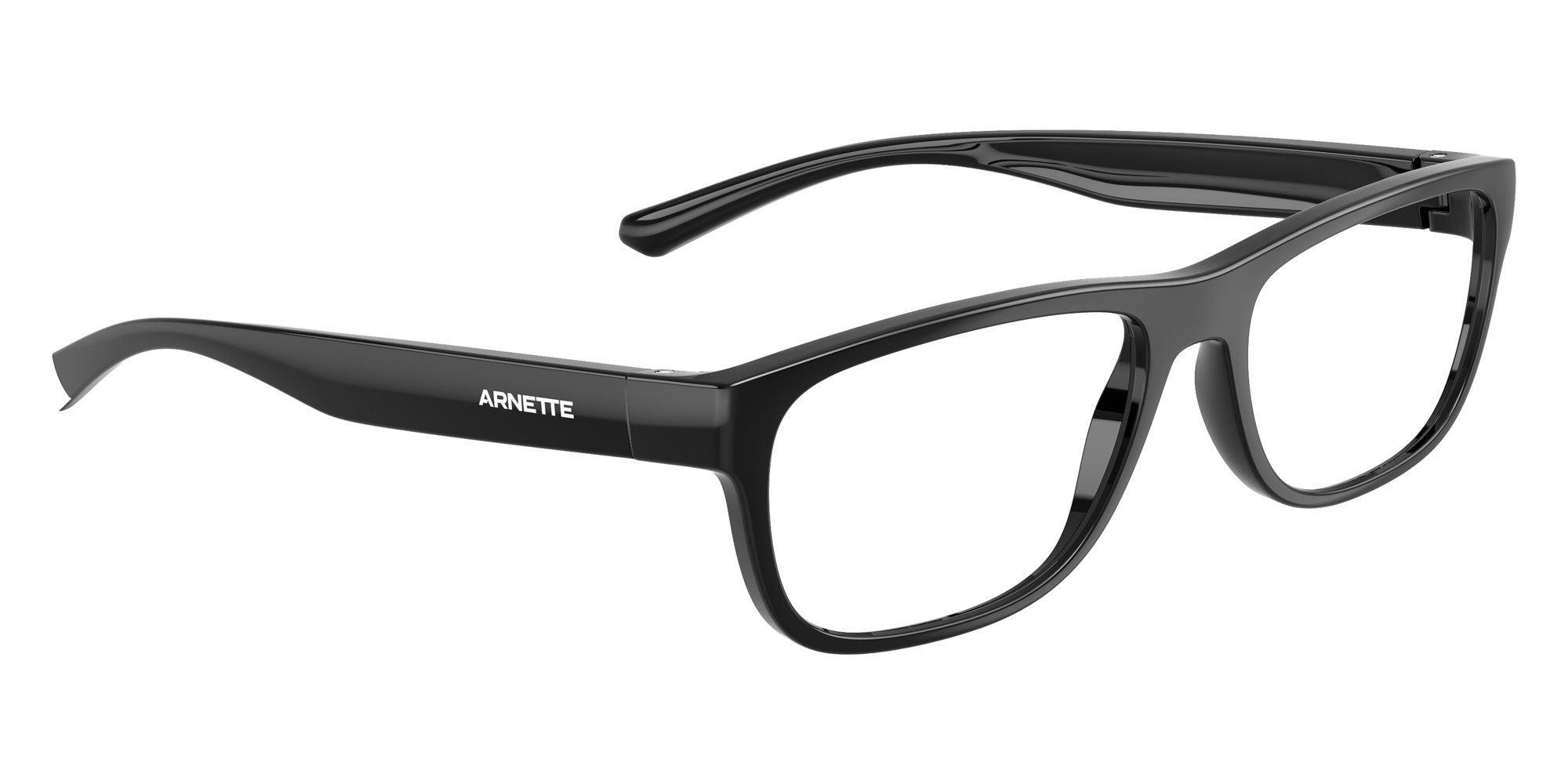 ARNETTE AN7289U 2900 54 - Recycled Black #id:an7289u2900_s:112120