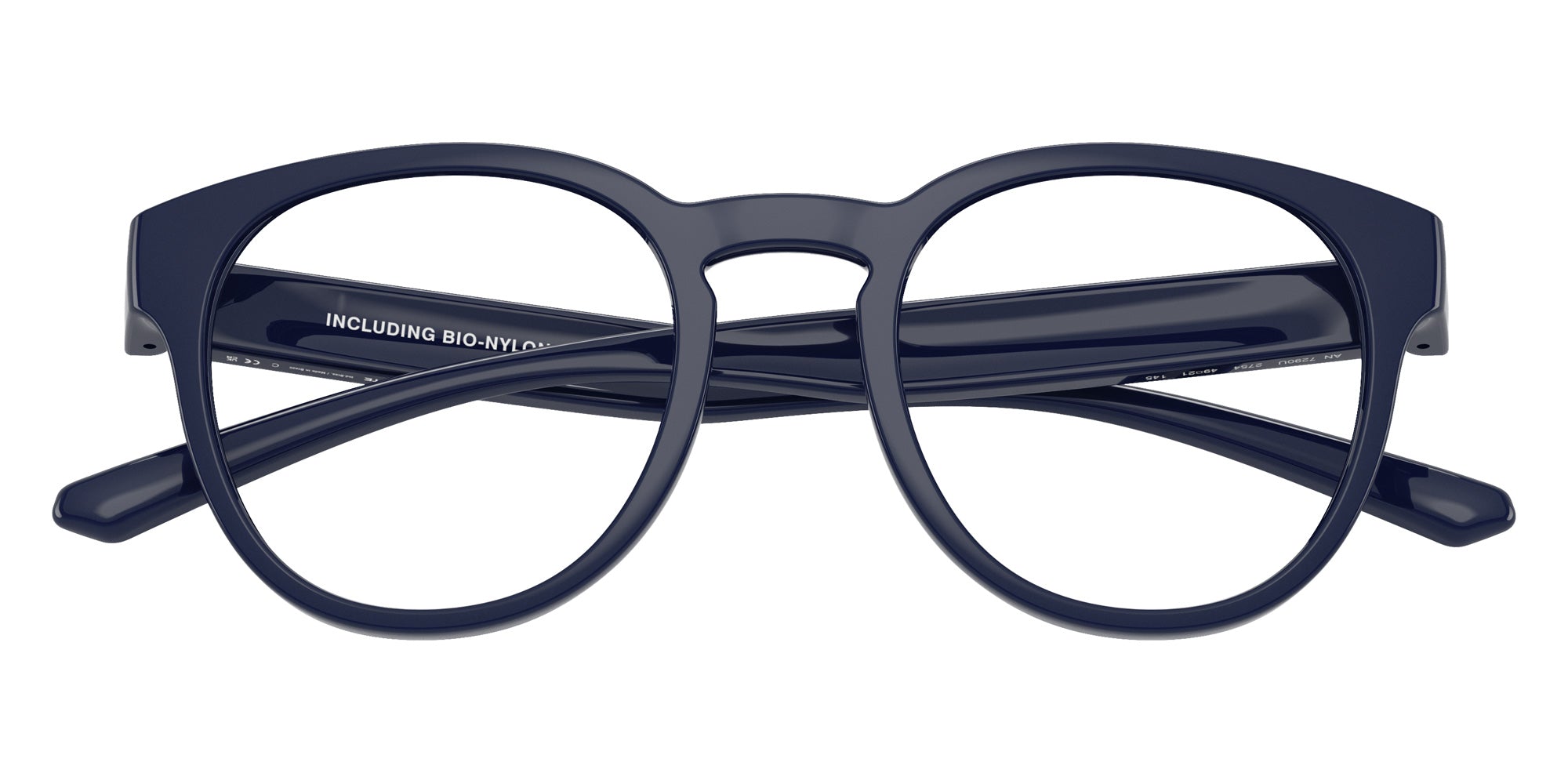 ARNETTE AN7290U 2754 49 - Dark Blue #id:an7290u2754_s:100125