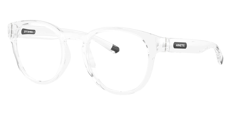ARNETTE AN7290U 2755 49 - Crystal #id:an7290u2755_s:102105