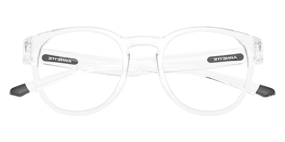 ARNETTE AN7290U 2755 49 - Crystal #id:an7290u2755_s:102125