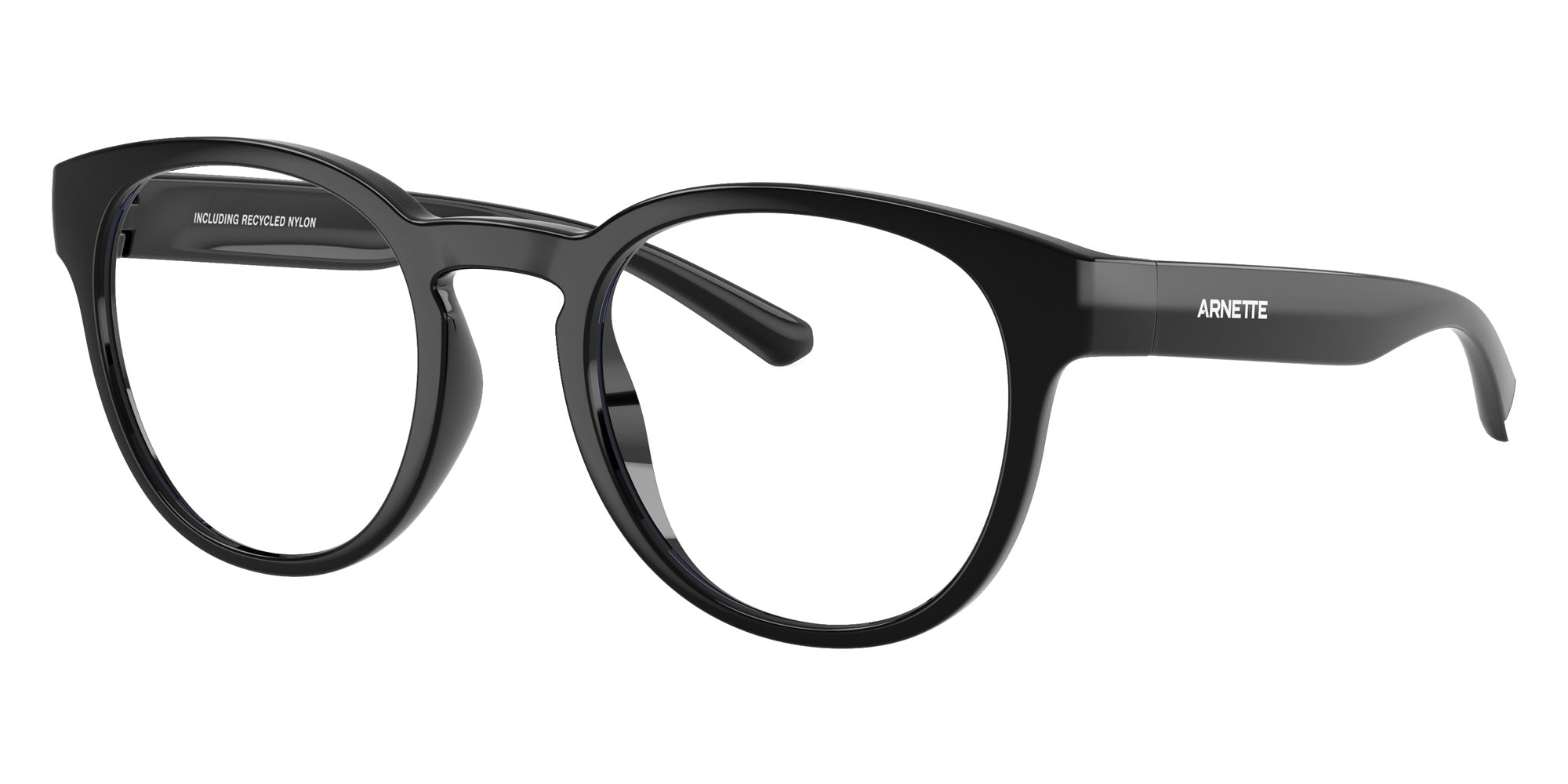 ARNETTE AN7290U 2900 49 - Recycled Black #id:an7290u2900_s:104105