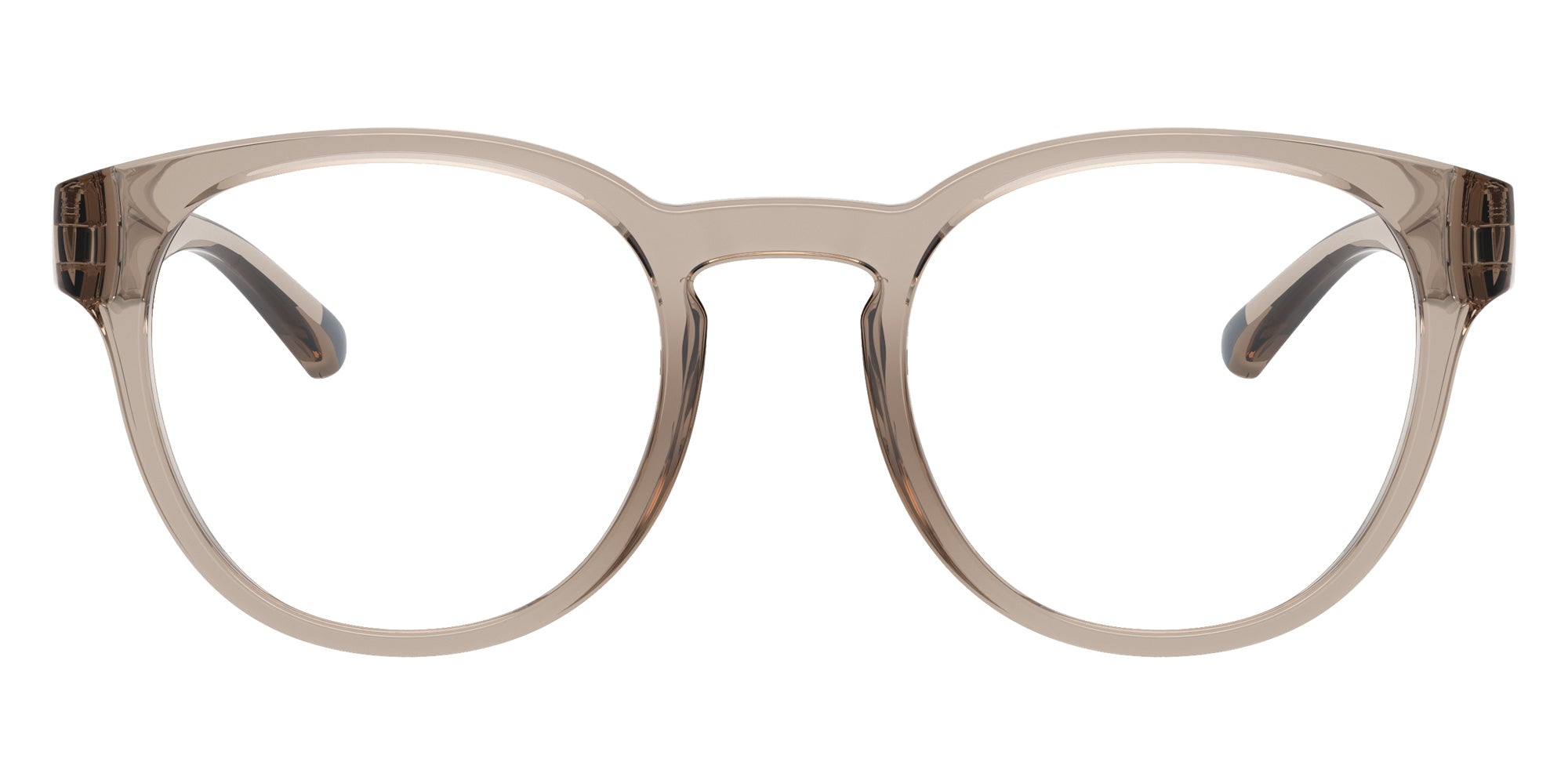 ARNETTE AN7290U 3030 49 - Transparent Beige #id:an7290u3030_s:106100