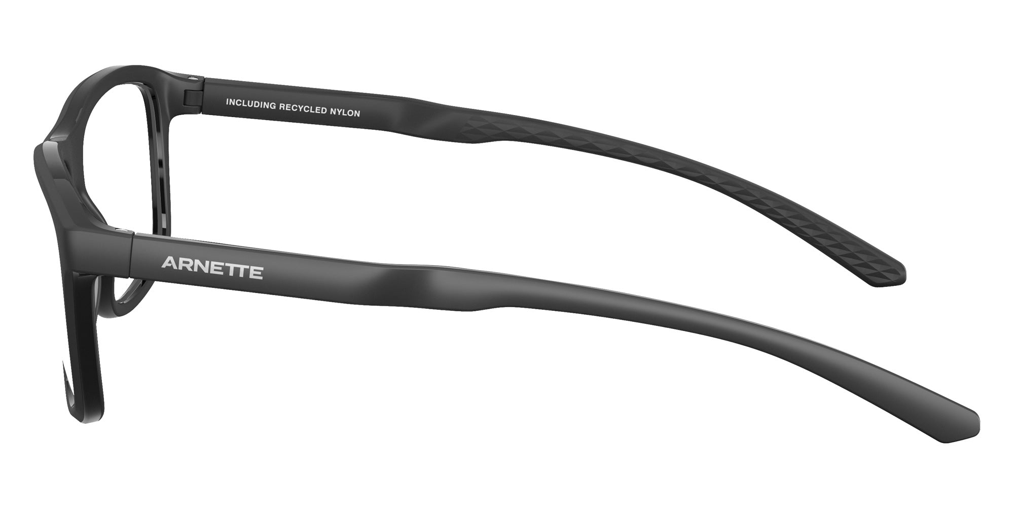 ARNETTE AN7291 2900 55 - Matte Recycled Black #id:an72912900_s:108110