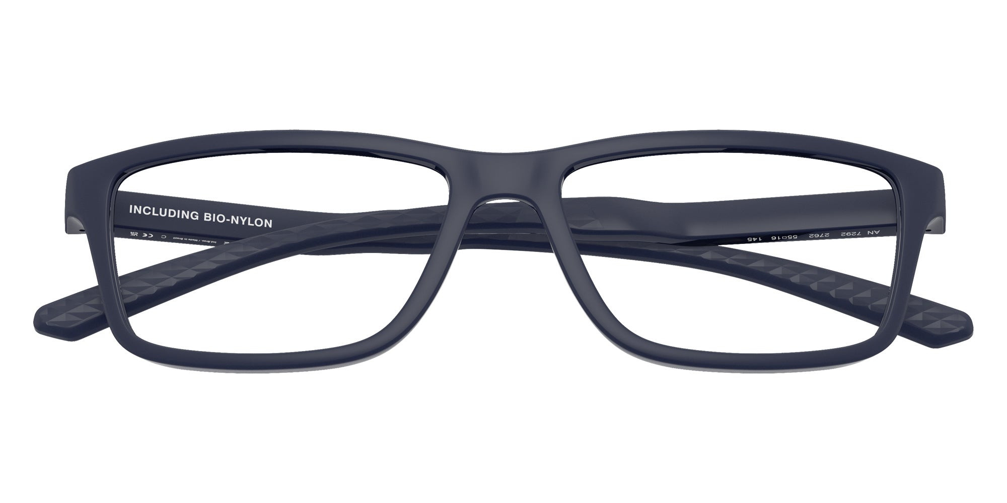 ARNETTE AN7292 2762 53 - Matte Navy Blue #id:an72922762_s:100125