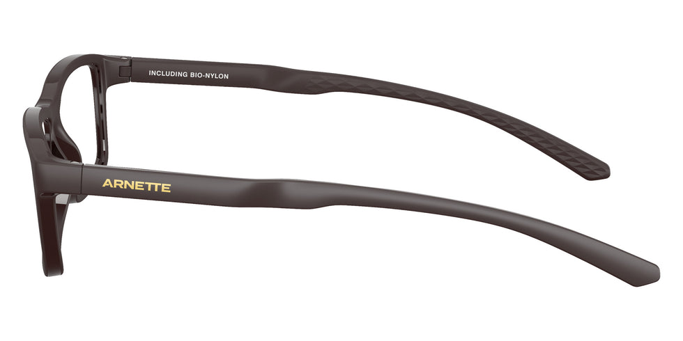 ARNETTE AN7292 3027 53 - Matte Chocolate #id:an72923027_s:112110