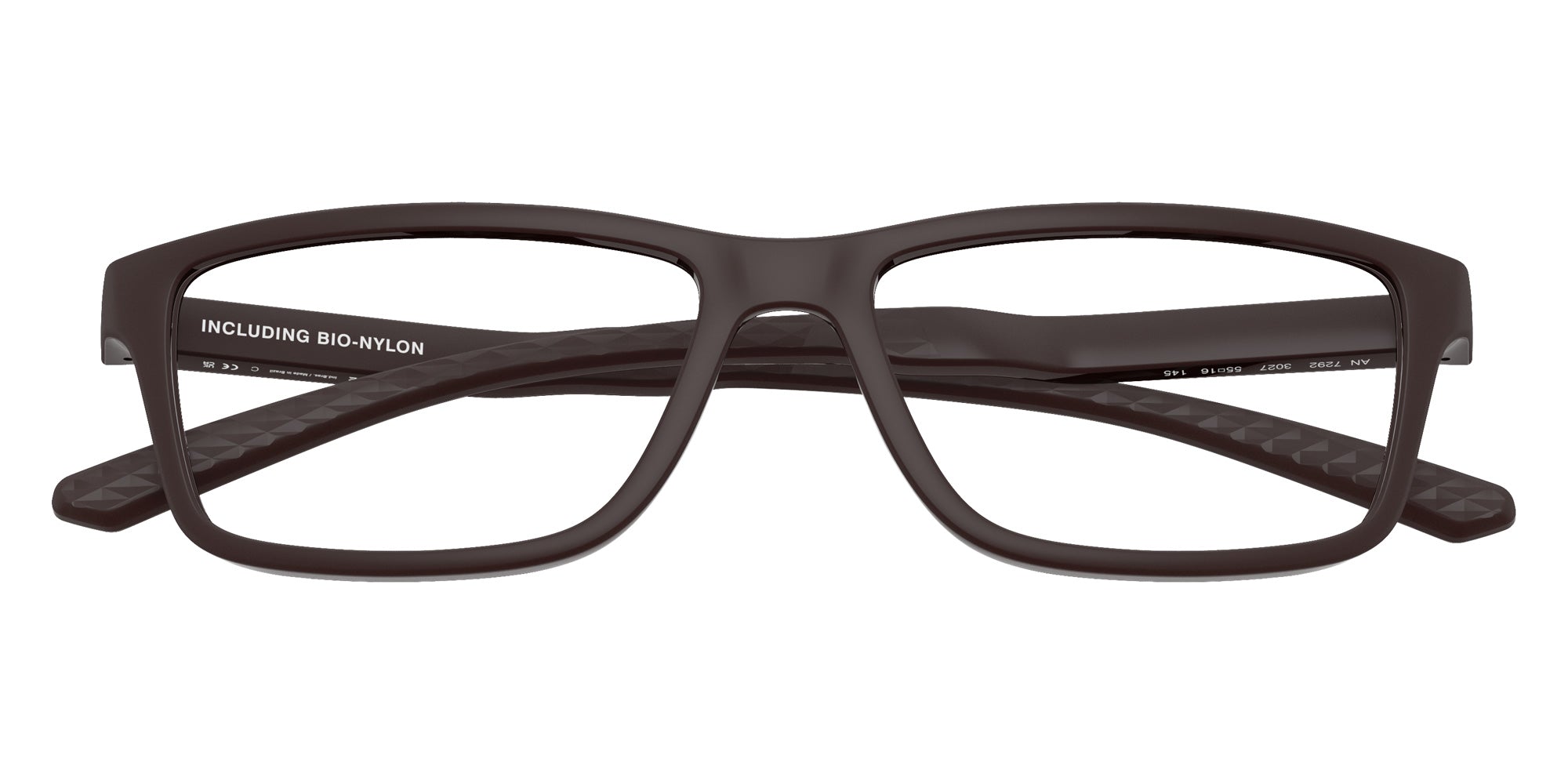 ARNETTE AN7292 3027 53 - Matte Chocolate #id:an72923027_s:112125