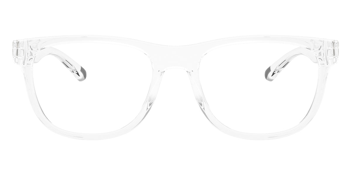 ARNETTE AN7296U 2755 53 - Crystal #id:an7296u2755_s:100100