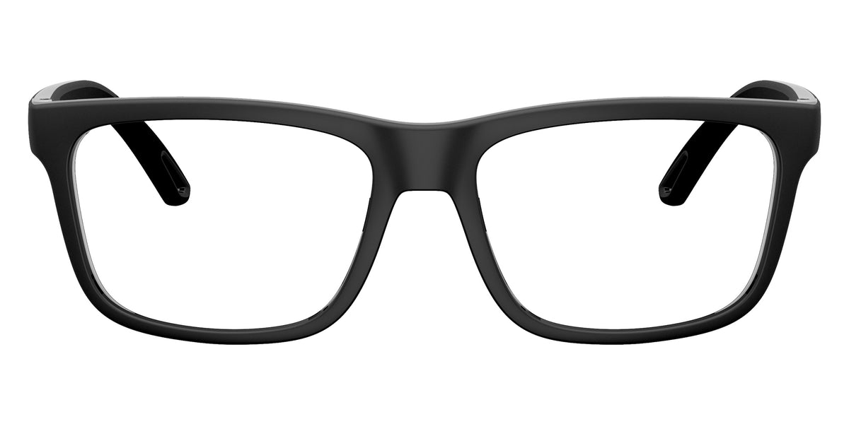 ARNETTE AN7297 2758 56 - Matte Black #id:an72972758_s:100100