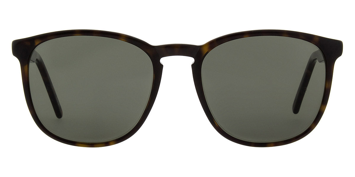 Andy Wolf - Andi Sun