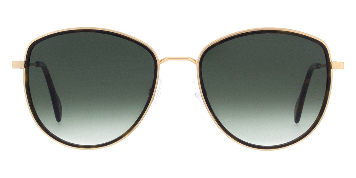 Andy Wolf - Anita Sun