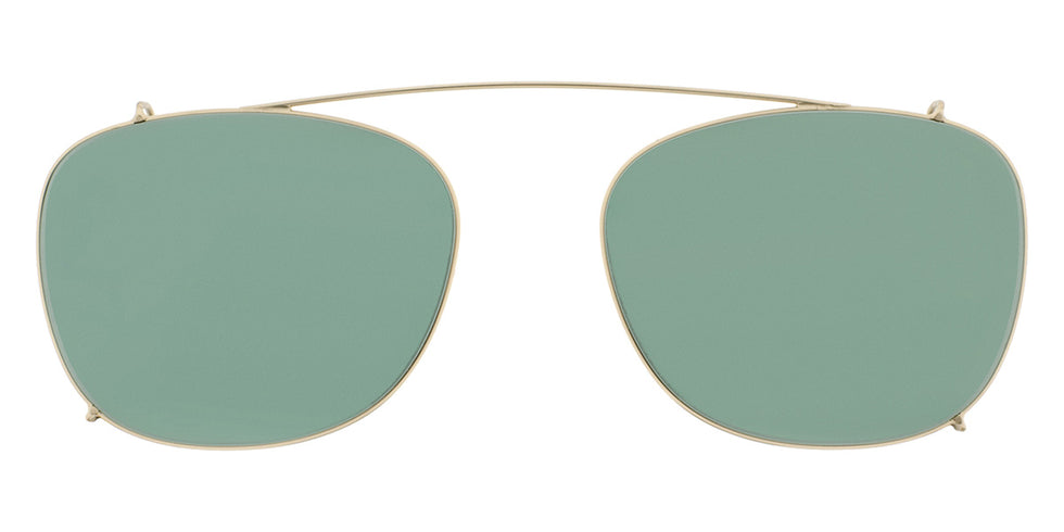 Andy Wolf 4557 Clip Gold 54 - Gold #id:anw4557clipgold_s:100100