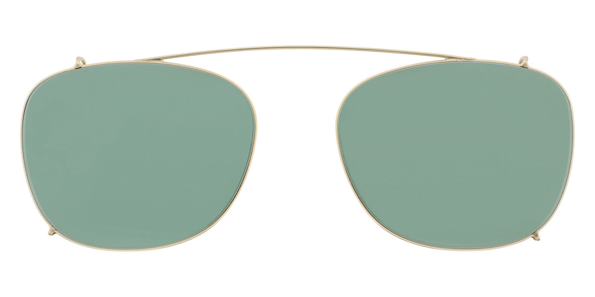 Andy Wolf 4557 Clip Gold 54 - Gold #id:anw4557clipgold_s:100100