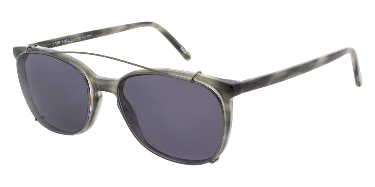 Andy Wolf 4557 Clip Gun 54 - Gun #id:anw4557clipgun_s:102105