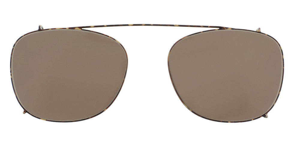 Andy Wolf 4557 Clip Havanna 54 - Brown #id:anw4557cliphavanna_s:104100