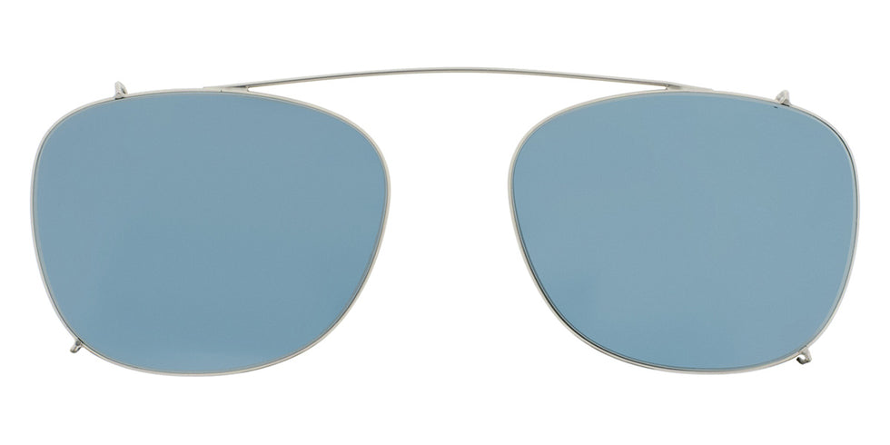 Andy Wolf 4557 Clip Silber 54 - Silver #id:anw4557clipsilber_s:106100