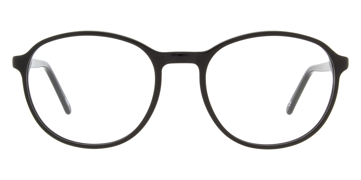 Andy Wolf 4565 A 54 - Black #id:anw4565a_s:100100