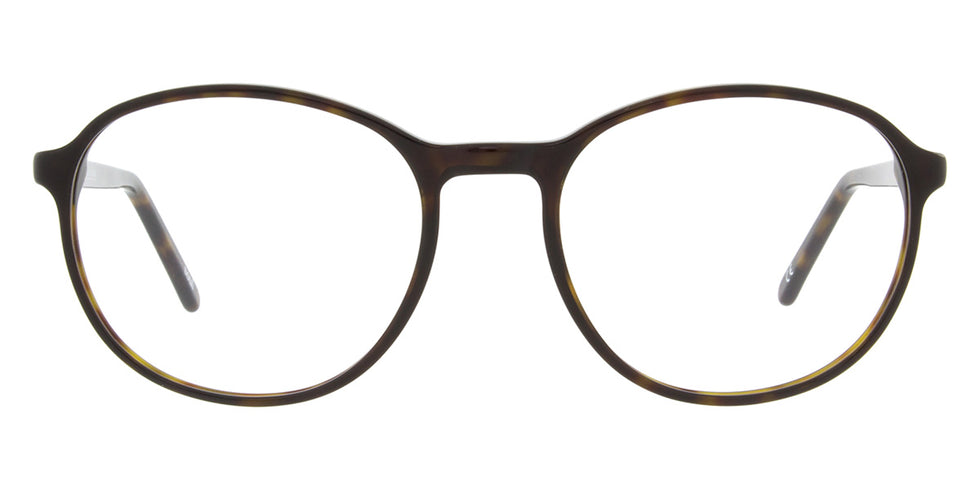 Andy Wolf 4565 B 54 - Brown/Yellow #id:anw4565b_s:102100