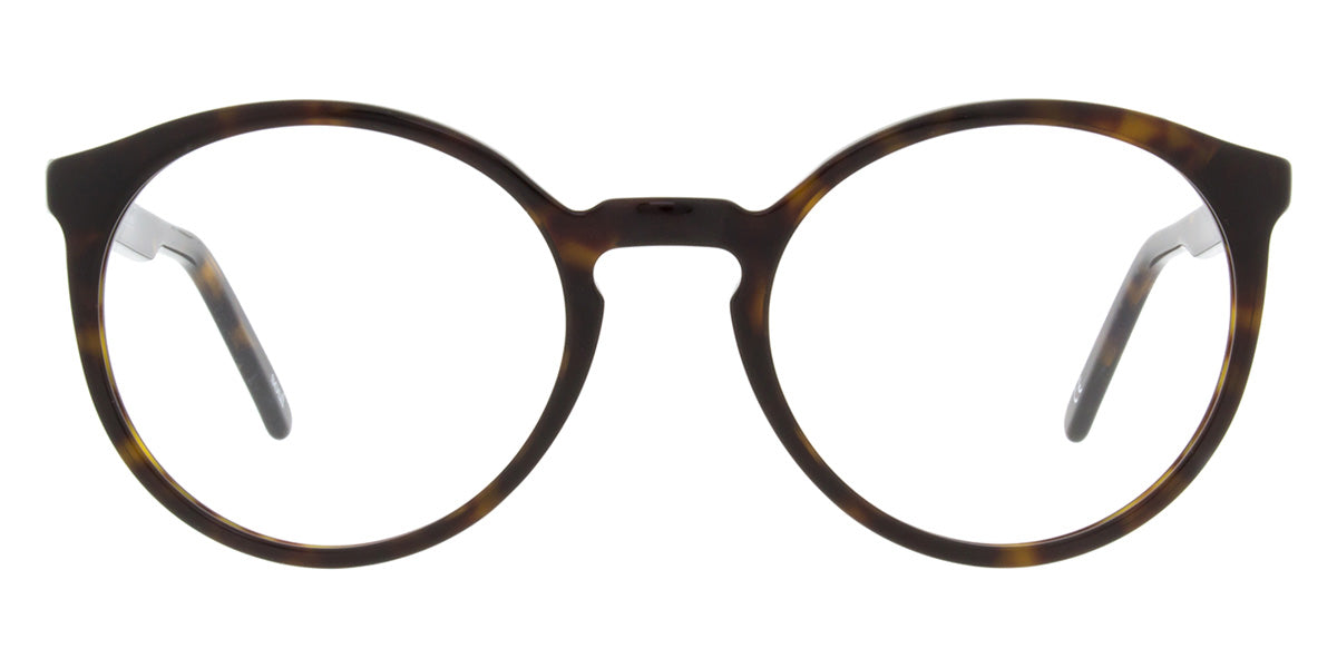 Andy Wolf 4566 B 52 - Brown/Yellow #id:anw4566b_s:100100