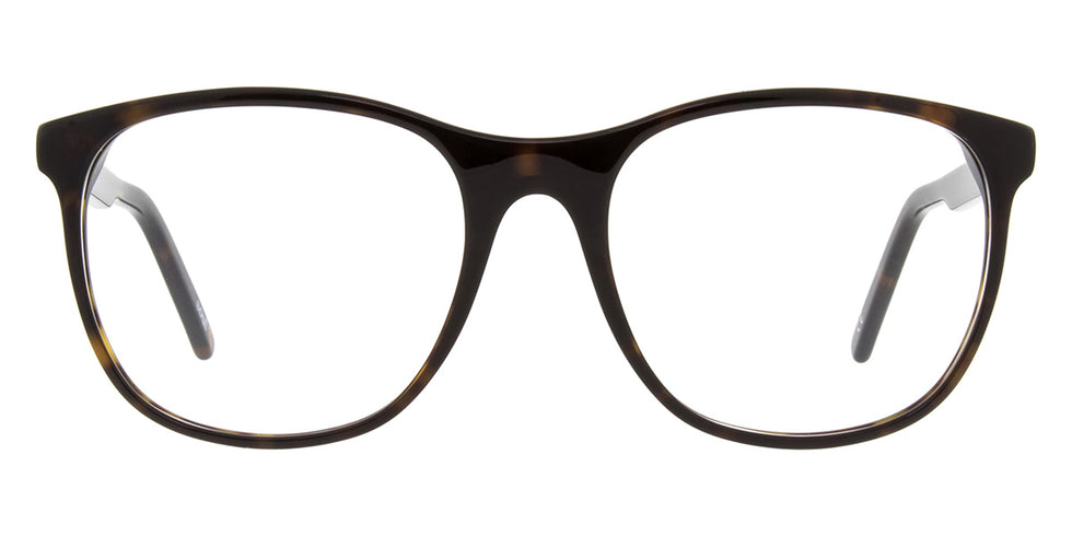 Andy Wolf 4575 B 52 - Brown/Yellow #id:anw4575b_s:102100