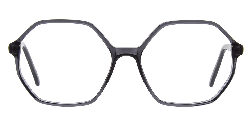 Andy Wolf 4580 H 56 - Gray #id:anw4580h_s:100100