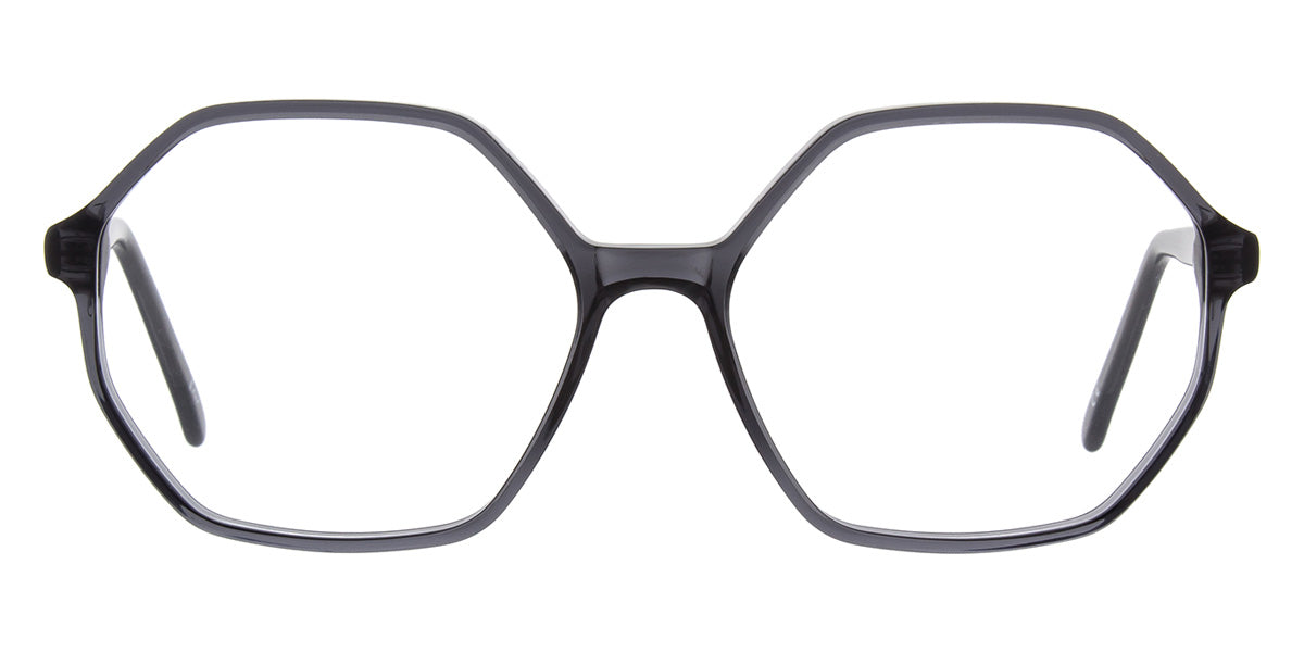 Andy Wolf 4580 H 56 - Gray #id:anw4580h_s:100100