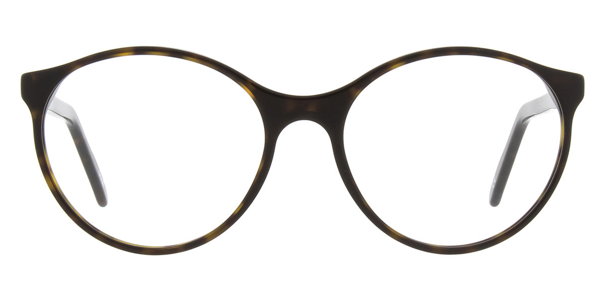 Andy Wolf 4583 B 52 - Brown/Yellow #id:anw4583b_s:102100