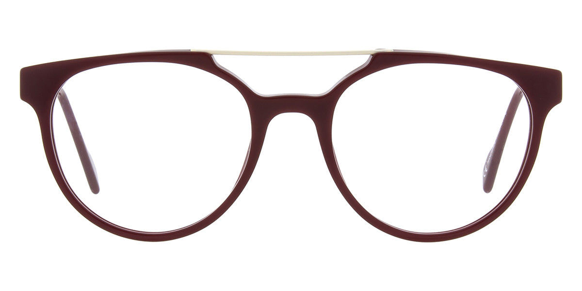 Andy Wolf 4587 E 52 - Red/White #id:anw4587e_s:108100