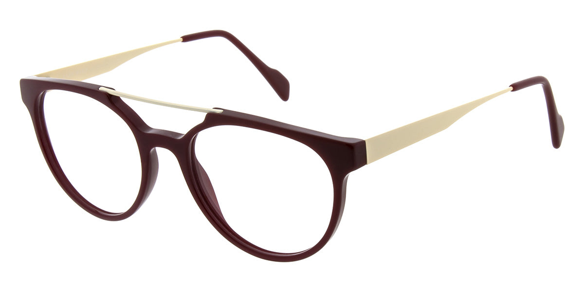 Andy Wolf 4587 E 52 - Red/White #id:anw4587e_s:108105