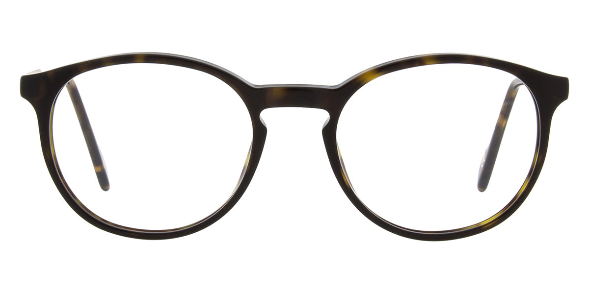 Andy Wolf 4588 B 51 - Brown/Gold #id:anw4588b_s:102100