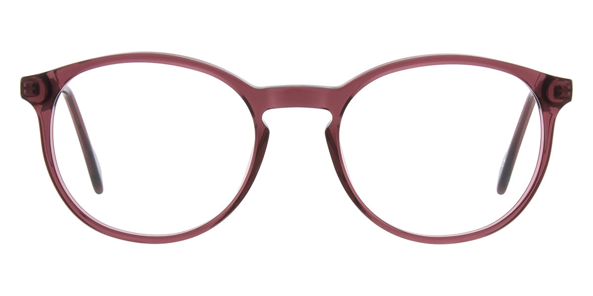 Andy Wolf 4588 E 51 - Red/Copper #id:anw4588e_s:108100