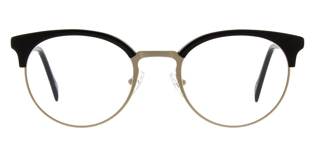 Andy Wolf 4589 A 51 - Black/Gold #id:anw4589a_s:100100