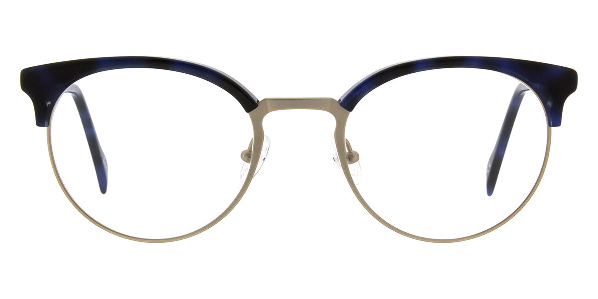 Andy Wolf 4589 C 51 - Blue/Gold #id:anw4589c_s:104100