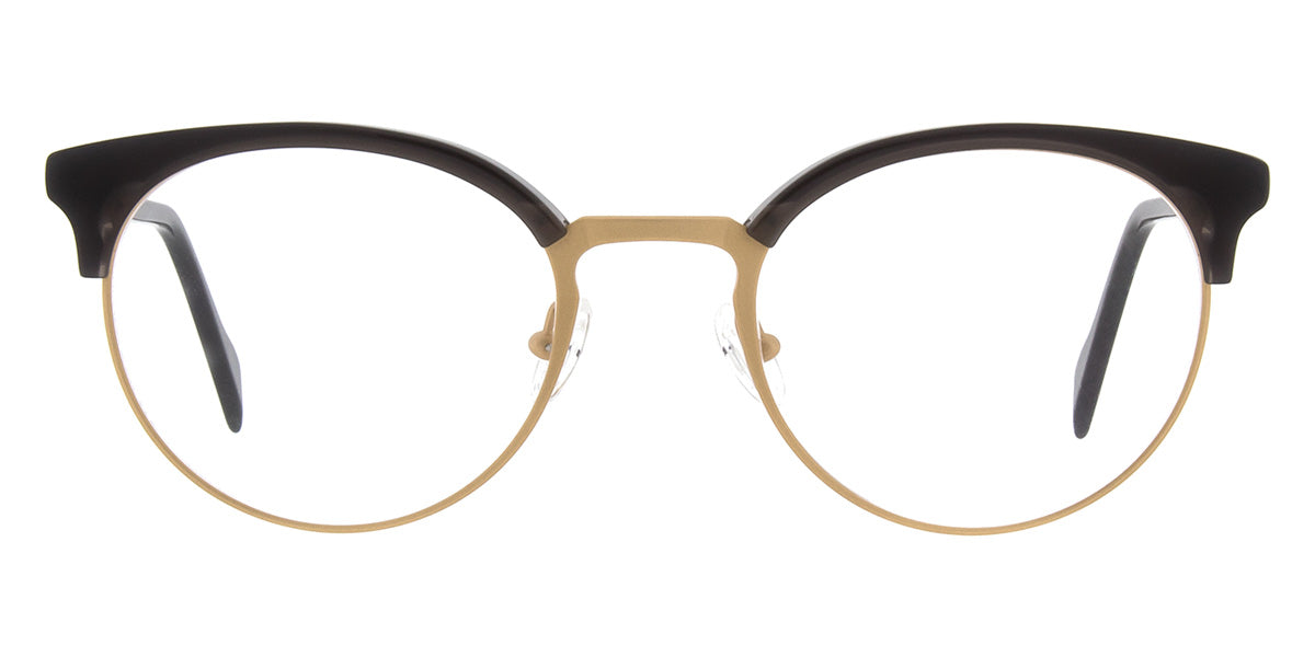 Andy Wolf 4589 F 51 - Violet/Rosegold #id:anw4589f_s:110100