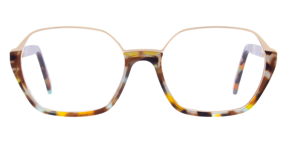 Andy Wolf 4624 04 53 - Brown/Gold #id:anw462404_s:102100